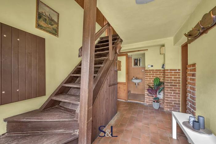 Prodej rodinného domu, Zahrádky, 115 m2