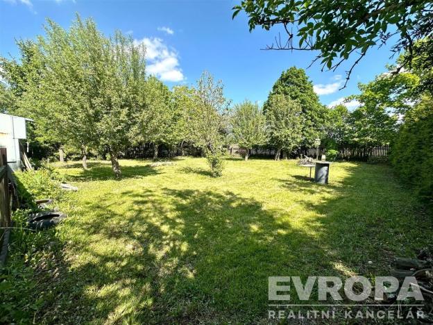 Prodej rodinného domu, Buš, 163 m2