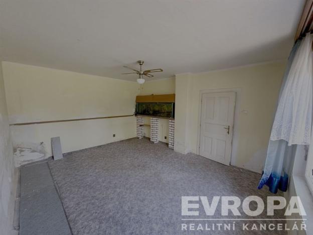 Prodej rodinného domu, Buš, 163 m2