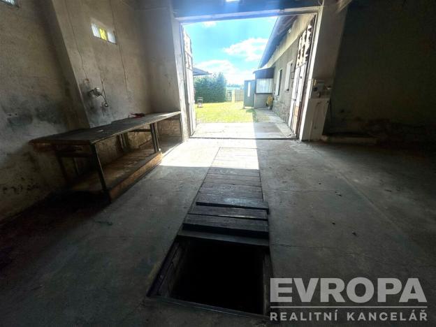 Prodej rodinného domu, Buš, 163 m2