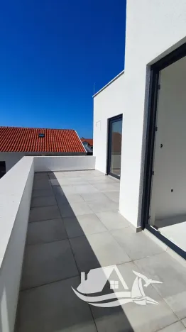 Prodej rodinného domu, Vodice, Chorvatsko, Srima XII, 122 m2