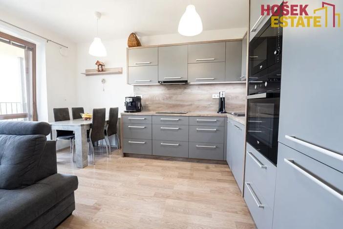 Prodej bytu 3+kk, Holubice, 63 m2