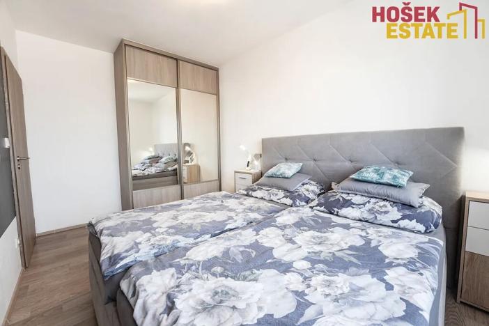 Prodej bytu 3+kk, Holubice, 63 m2