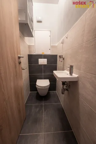 Prodej bytu 3+kk, Holubice, 63 m2