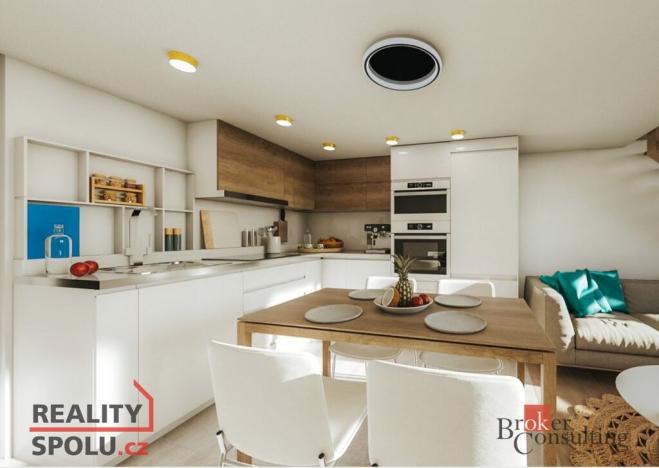 Prodej bytu 1+kk, Ostrava - Přívoz, Palackého, 22 m2