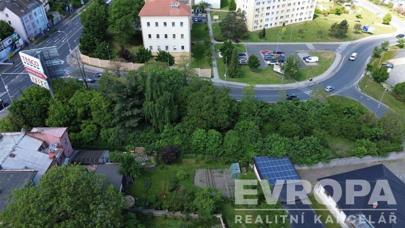 Prodej pozemku pro bydlení, Kolín, 1992 m2
