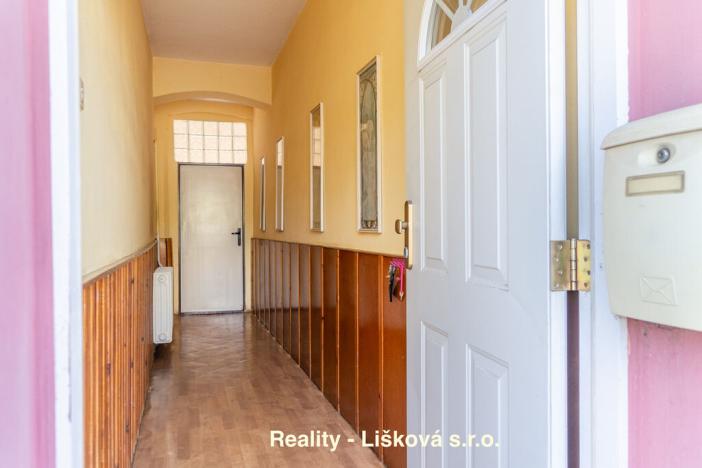 Prodej rodinného domu, Rtyně nad Bílinou, 120 m2