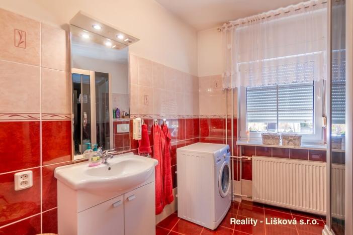 Prodej rodinného domu, Rtyně nad Bílinou, 120 m2