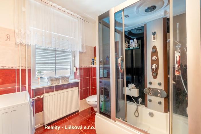 Prodej rodinného domu, Rtyně nad Bílinou, 120 m2