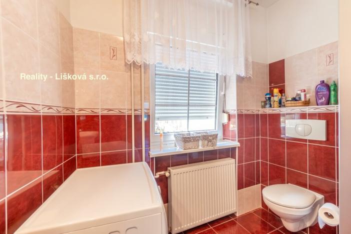 Prodej rodinného domu, Rtyně nad Bílinou, 120 m2