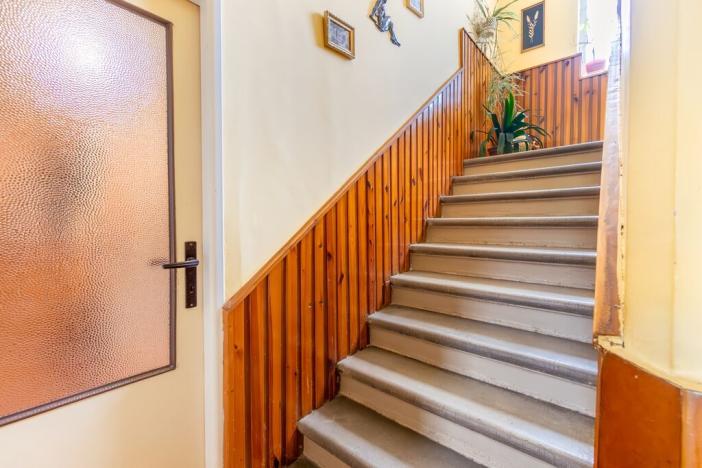 Prodej rodinného domu, Rtyně nad Bílinou, 120 m2