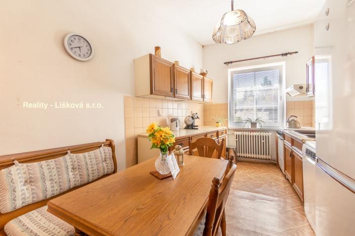 Prodej rodinného domu, Rtyně nad Bílinou, 120 m2