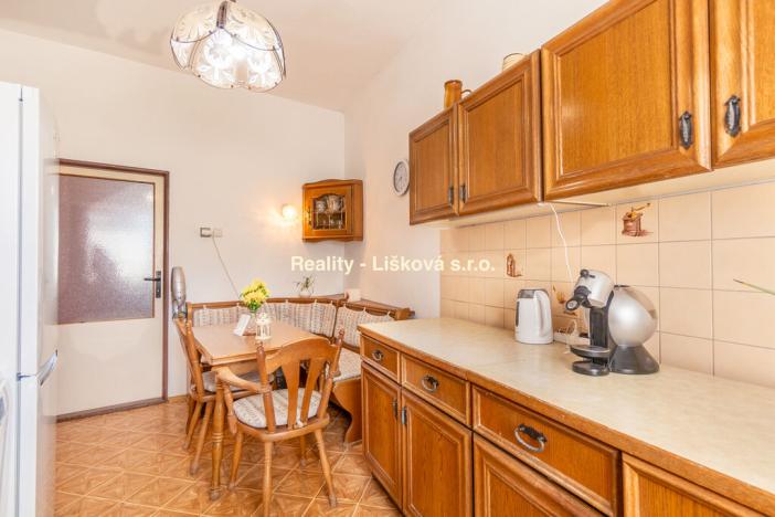 Prodej rodinného domu, Rtyně nad Bílinou, 120 m2