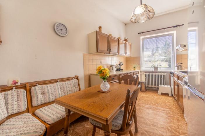 Prodej rodinného domu, Rtyně nad Bílinou, 120 m2