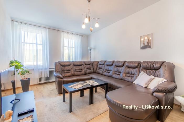 Prodej rodinného domu, Rtyně nad Bílinou, 120 m2