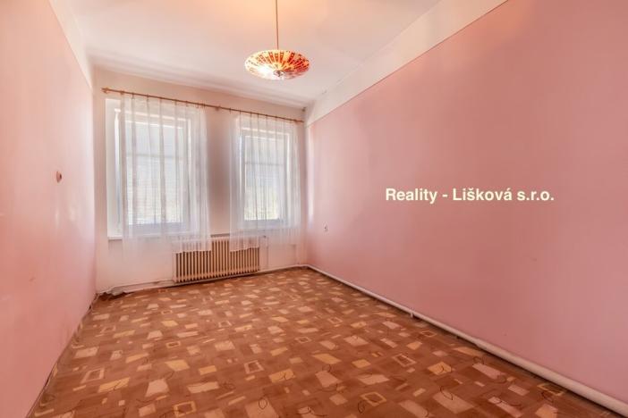 Prodej rodinného domu, Rtyně nad Bílinou, 120 m2