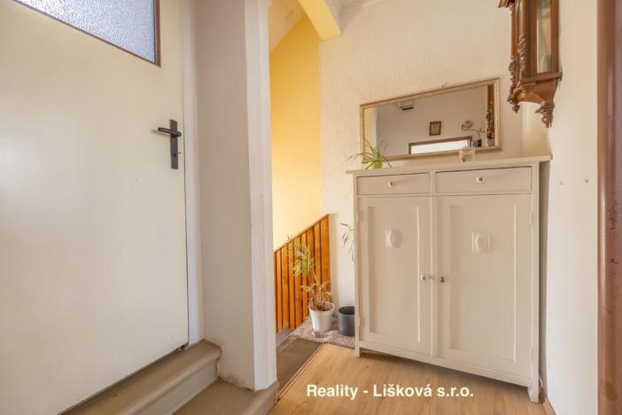 Prodej rodinného domu, Rtyně nad Bílinou, 120 m2