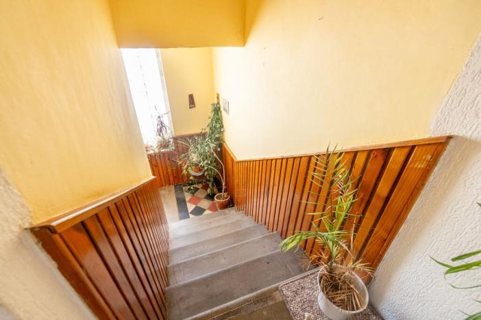 Prodej rodinného domu, Rtyně nad Bílinou, 120 m2