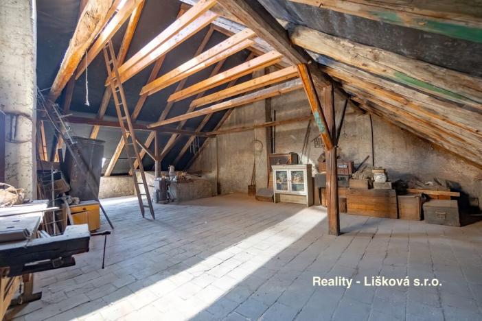 Prodej rodinného domu, Rtyně nad Bílinou, 120 m2