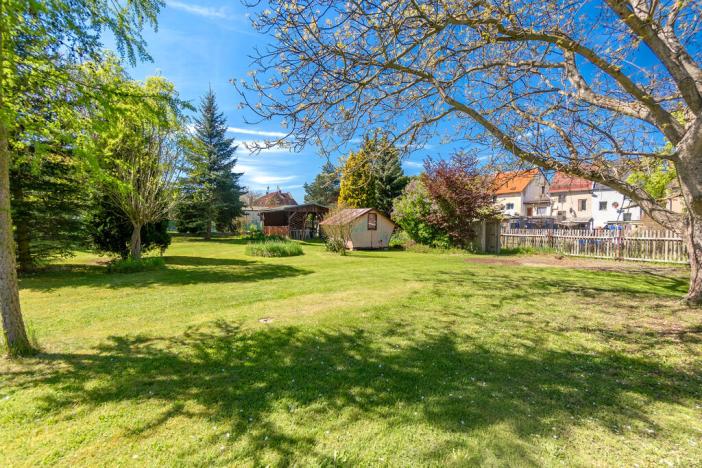 Prodej rodinného domu, Rtyně nad Bílinou, 120 m2