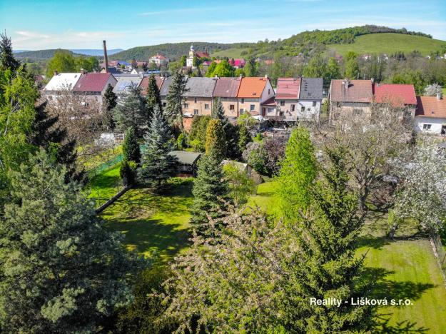 Prodej rodinného domu, Rtyně nad Bílinou, 120 m2