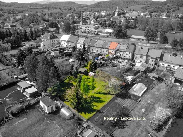 Prodej rodinného domu, Rtyně nad Bílinou, 120 m2