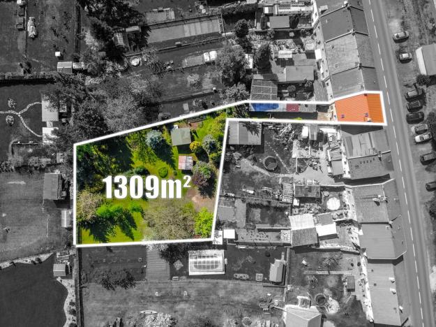 Prodej rodinného domu, Rtyně nad Bílinou, 120 m2