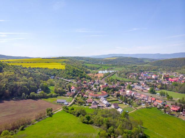 Prodej rodinného domu, Rtyně nad Bílinou, 120 m2