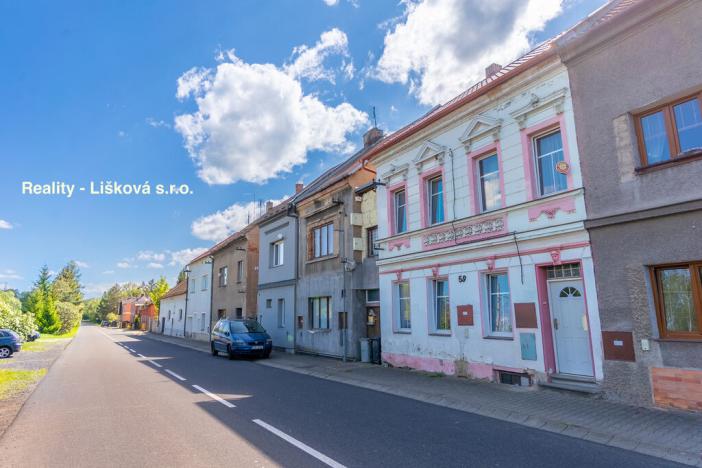 Prodej rodinného domu, Rtyně nad Bílinou, 120 m2