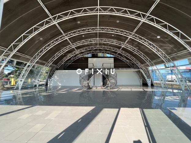 Pronájem obchodního prostoru, Brno, Vídeňská, 400 m2