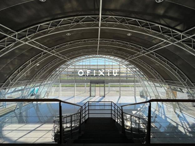 Pronájem obchodního prostoru, Brno, Vídeňská, 400 m2