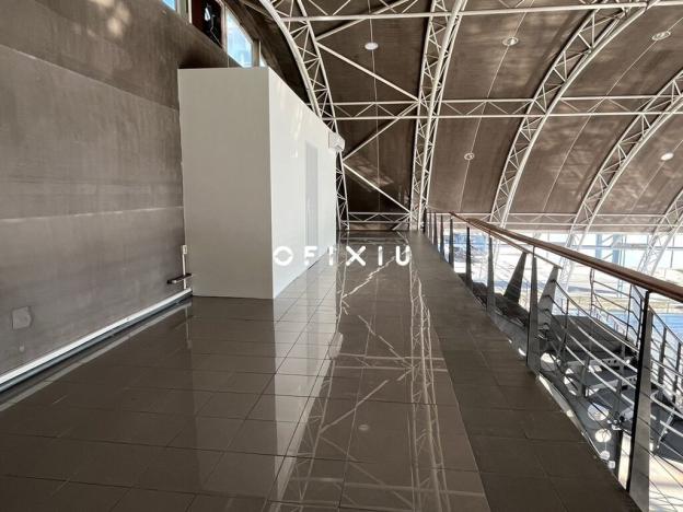 Pronájem obchodního prostoru, Brno, Vídeňská, 400 m2