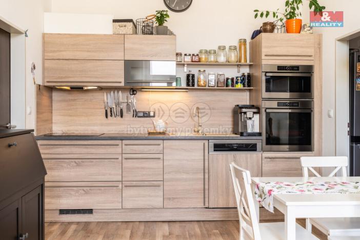 Prodej bytu 4+kk, Písek - Pražské Předměstí, Pražská, 87 m2