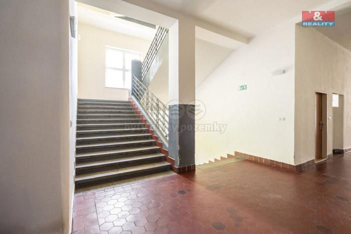 Prodej bytu 4+kk, Písek - Pražské Předměstí, Pražská, 87 m2