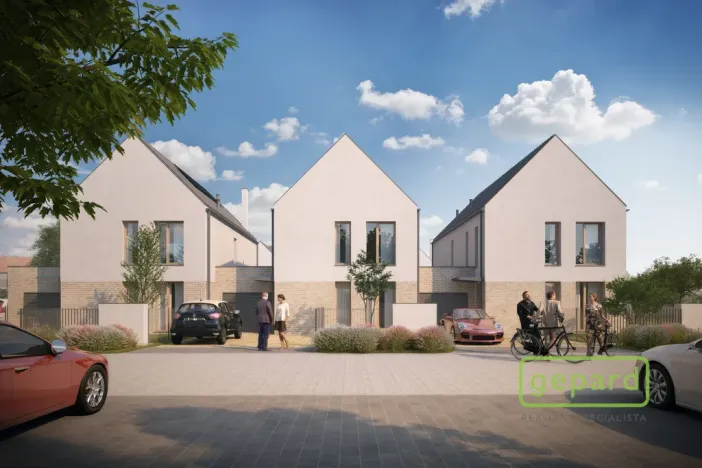 Prodej rodinného domu, Drahelčice, 157 m2