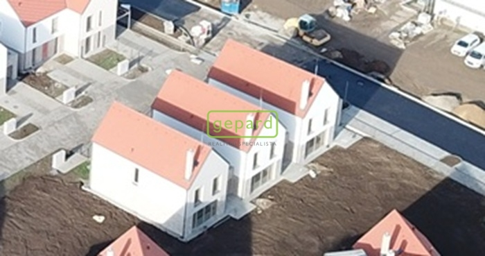 Prodej rodinného domu, Drahelčice, Na Malé Růži, 157 m2