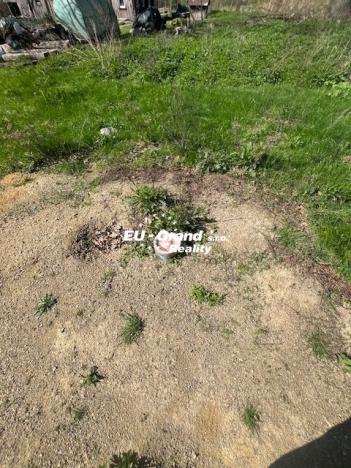 Prodej pozemku pro bydlení, Rumburk - Rumburk 3-Dolní Křečany, 1366 m2