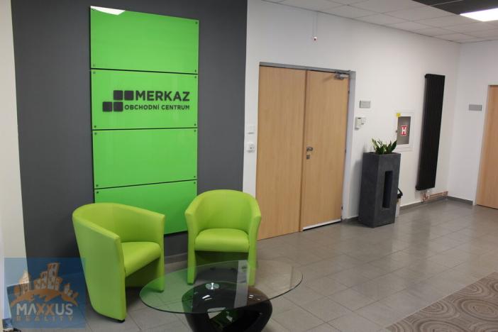 Pronájem kanceláře, Praha - Kunratice, Jana Růžičky, 26 m2