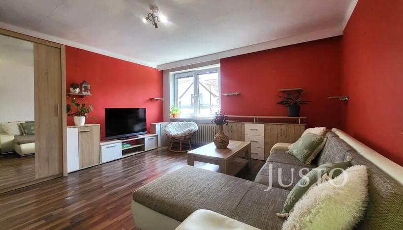 Prodej rodinného domu, Písek, Jeronýmova, 231 m2