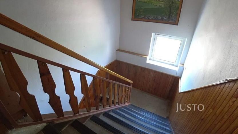 Prodej rodinného domu, Písek, Jeronýmova, 231 m2