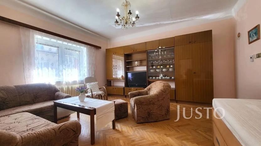 Prodej rodinného domu, Písek, Jeronýmova, 231 m2
