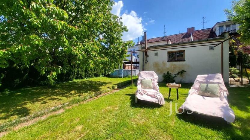 Prodej rodinného domu, Písek, Jeronýmova, 231 m2