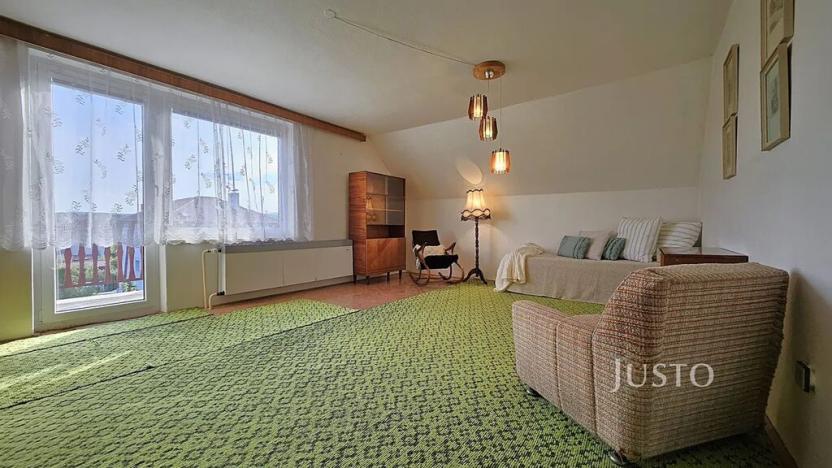 Prodej rodinného domu, Strakonice, Na Hrázi, 296 m2