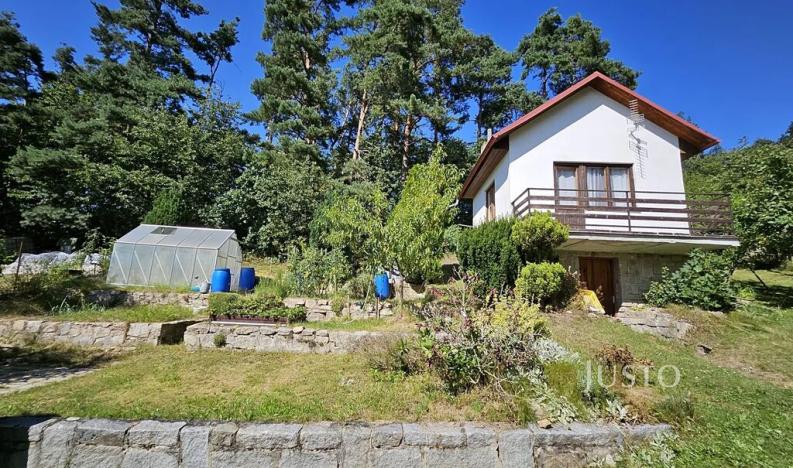 Prodej chaty, Písek, 32 m2