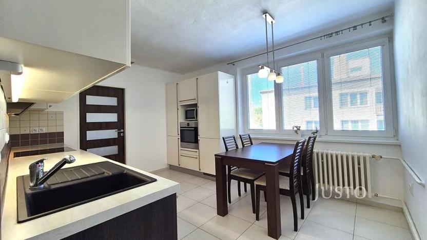 Pronájem bytu 3+1, Písek, Ouzká, 79 m2