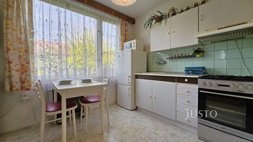 Prodej rodinného domu, Štěkeň, Klostermannova, 51 m2