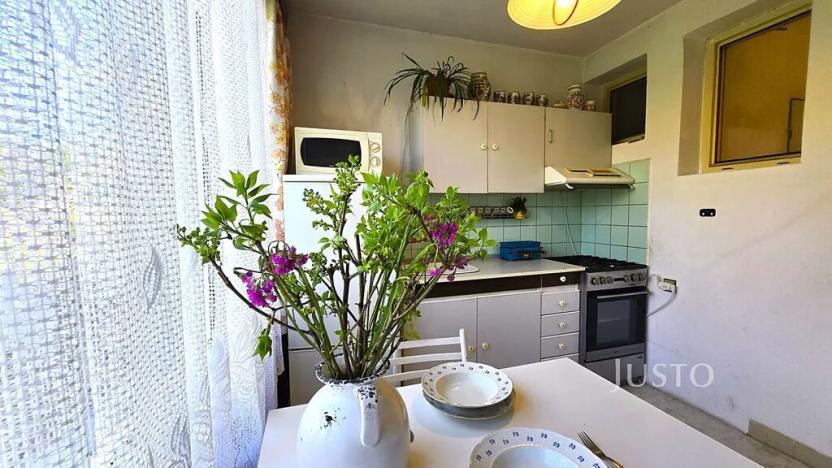 Prodej rodinného domu, Štěkeň, Klostermannova, 51 m2