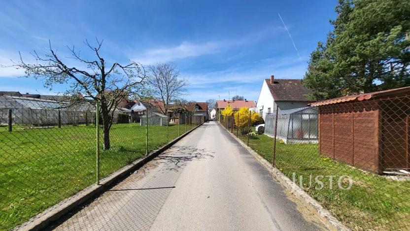 Prodej rodinného domu, Štěkeň, Klostermannova, 51 m2