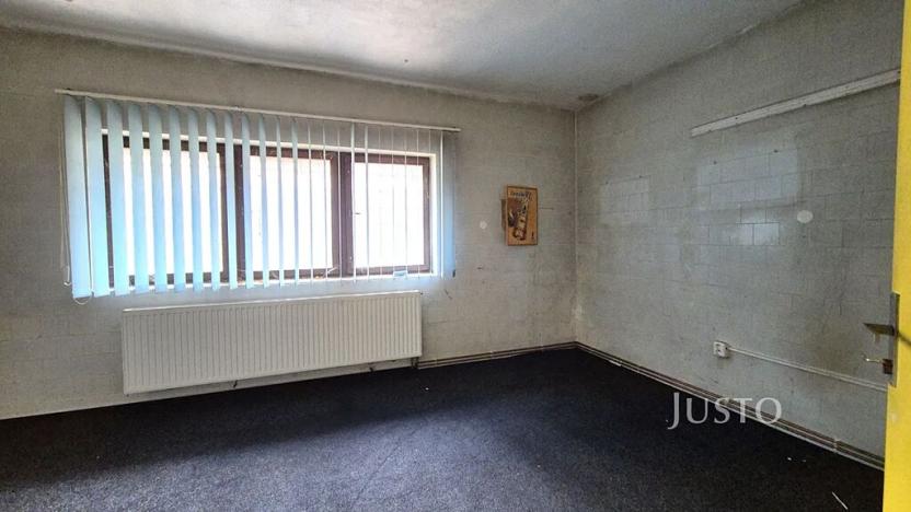 Pronájem obchodního prostoru, Písek, Čechova, 172 m2