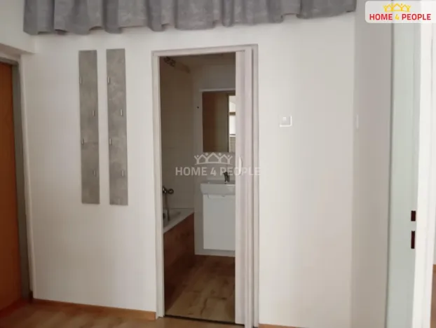 Pronájem bytu 1+1, České Budějovice - České Budějovice 6, Štítného, 40 m2